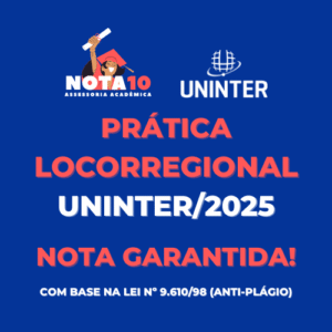 Prática Locorregional – Números Complexos e Equações Algébricas